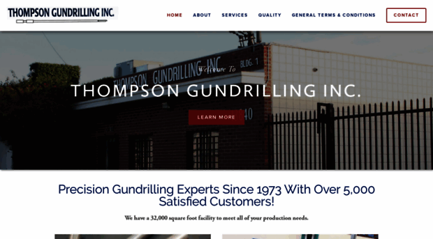 thompsongundrilling.com