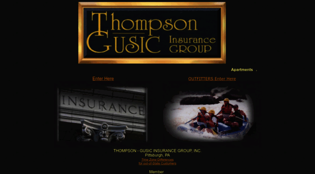 thompsongusic.com