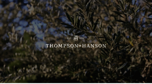 thompsonhanson.com