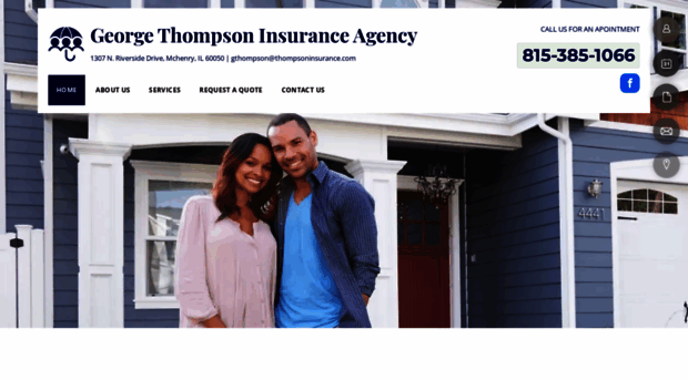 thompsoninsurance.com