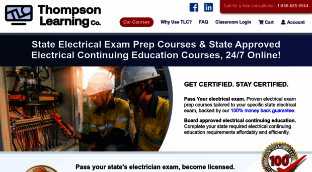 thompsonlearningco.com