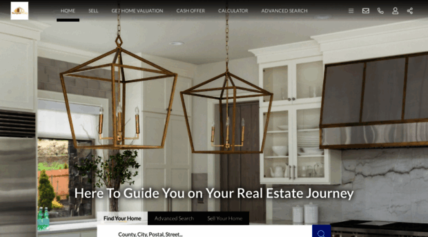 thompsonrealty.us
