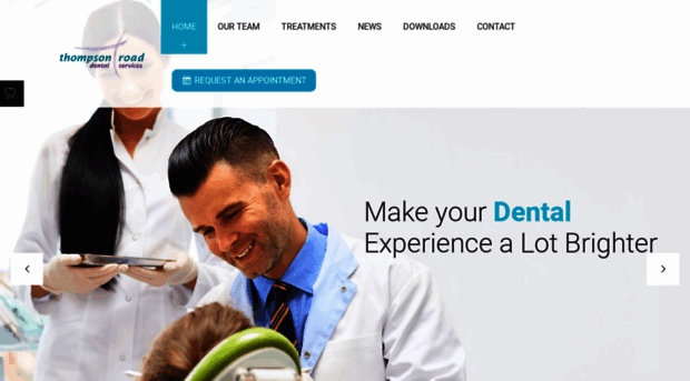 thompsonroaddental.com.au