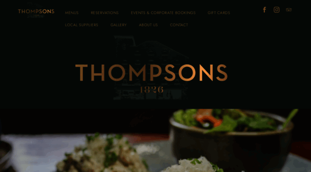 thompsonscork.ie