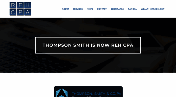 thompsonsmithco.com