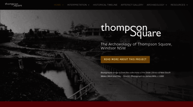 thompsonsquare.com.au