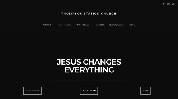 thompsonstationchurch.org