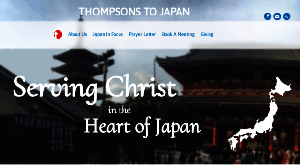 thompsonstojapan.com