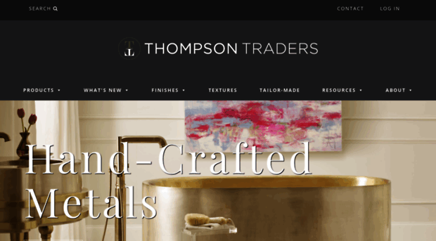 thompsontraders.com