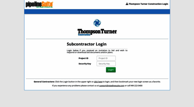 thompsonturner.pipelinesuite.com