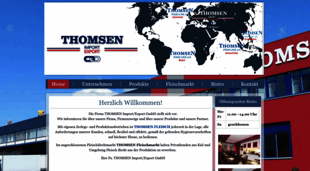 thomsen-online.net