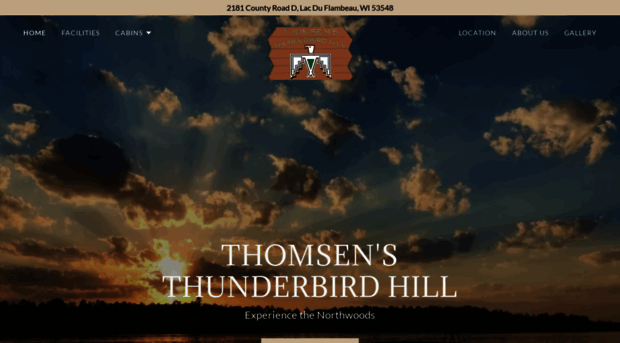 thomsensthunderbirdhill.com