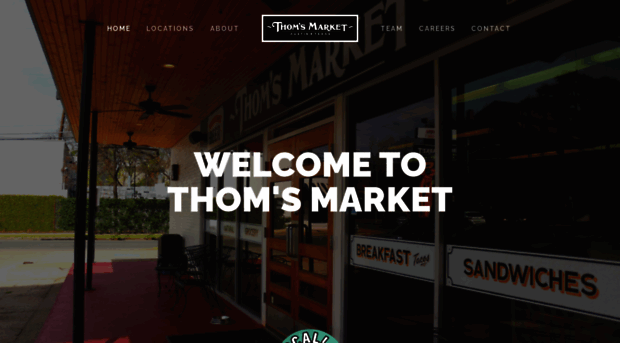 thomsmarket.com