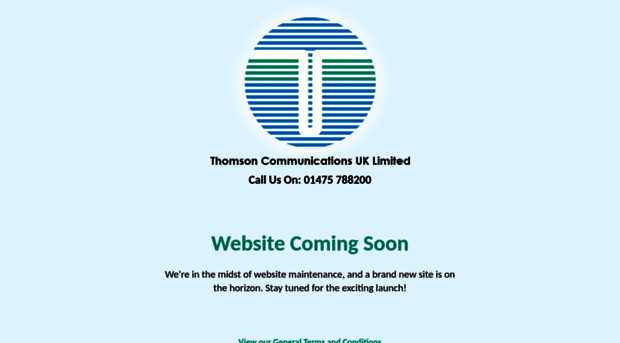 thomson-comms.co.uk