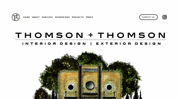 thomson-designs.com