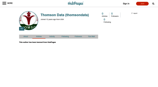 thomsondata.hubpages.com