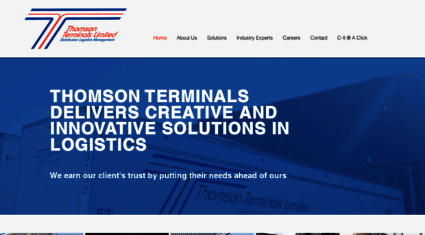 thomsongroup.com