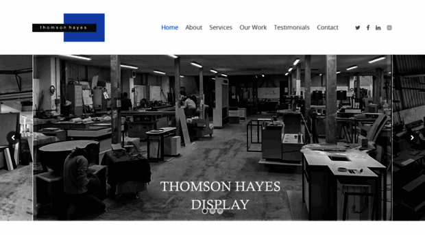 thomsonhayes.com