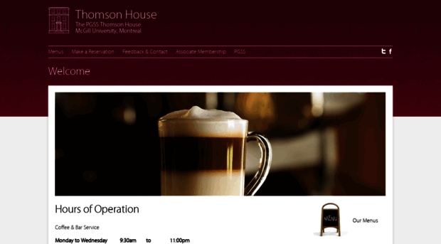 thomsonhouse.ca