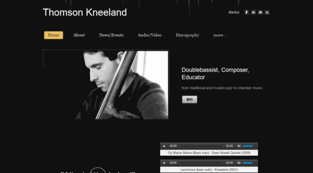 thomsonkneeland.com