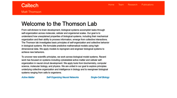 thomsonlab.github.io