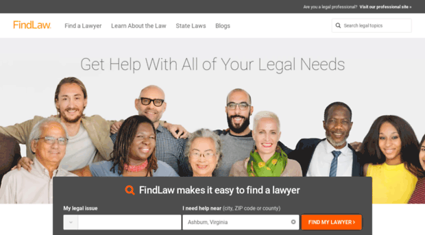 thomsonlegalrecord.com