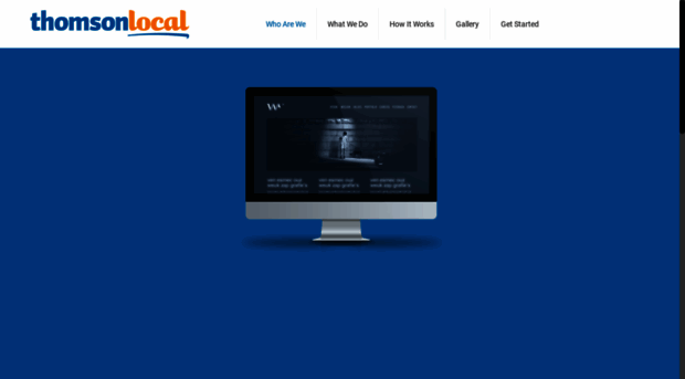 thomsonlocalsites.co.uk