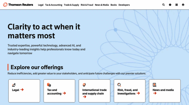 thomsonreuters.co.uk