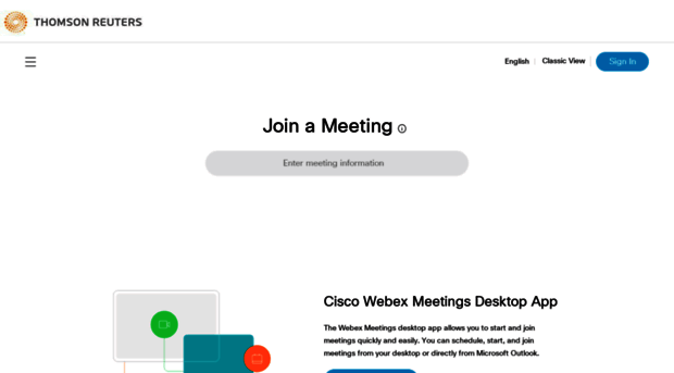 thomsonreuters.webex.com