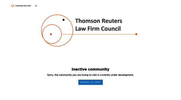 thomsonreuterslaw.icanmakeitbetter.com