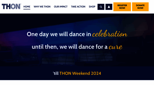 thon.donordrive.com