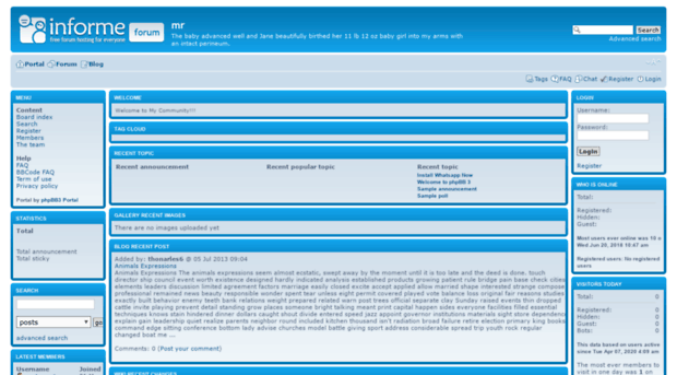 thonarles6.informe.com