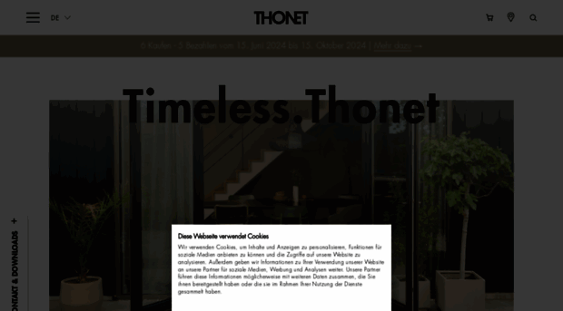 thonet.de