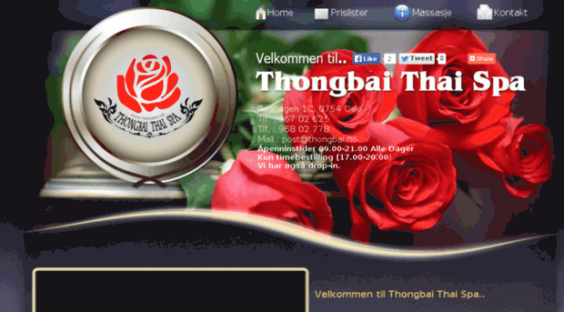 thongbai.no