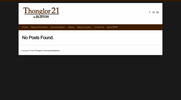 thonglor21.com