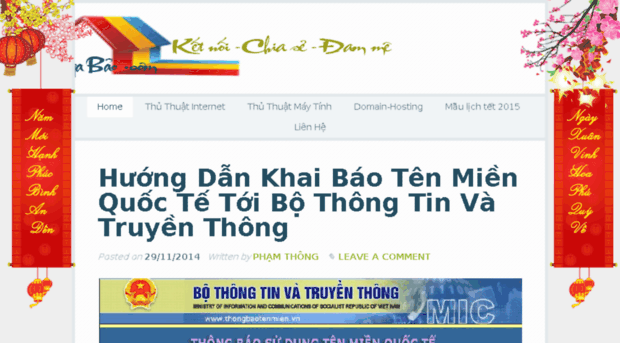 thongngabao.com