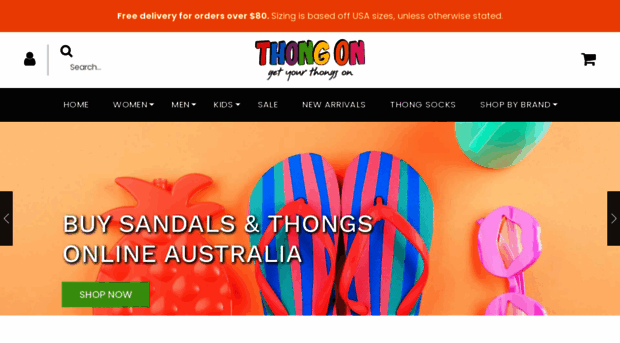 thongon.com.au