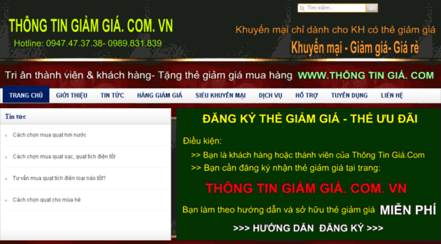 thongtingiamgia.com.vn