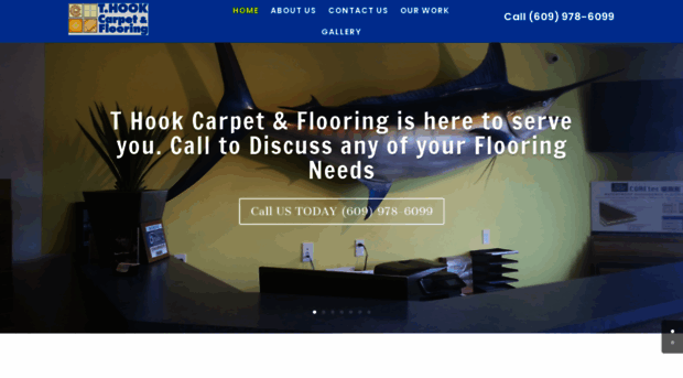 thookflooring.com