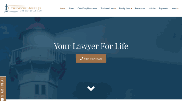 thoppelaw.com