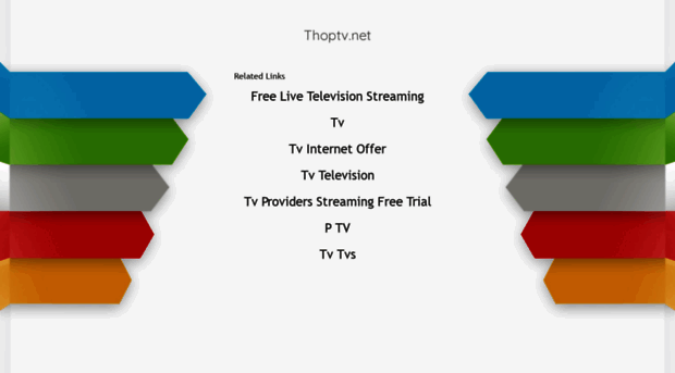 thoptv.net