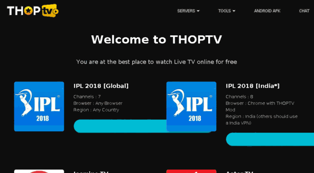 thoptv.online