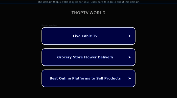 thoptv.world