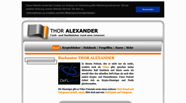 thor-alexander.de