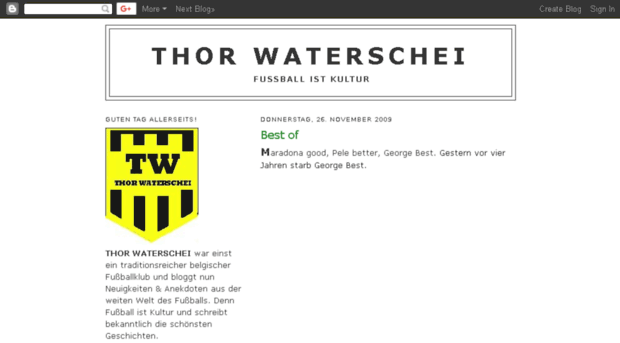 thor-waterschei.com