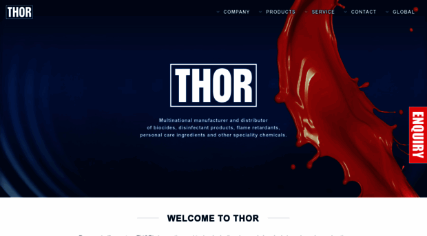 thor.com