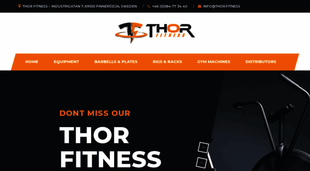 thor.fitness