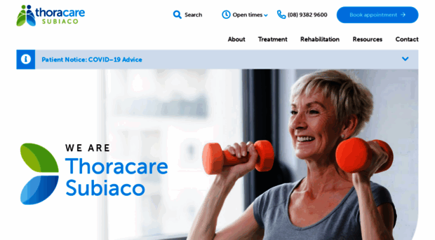 thoracarephysiotherapy.com.au