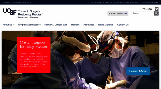 thoracicsurgeryresidency.ucsf.edu