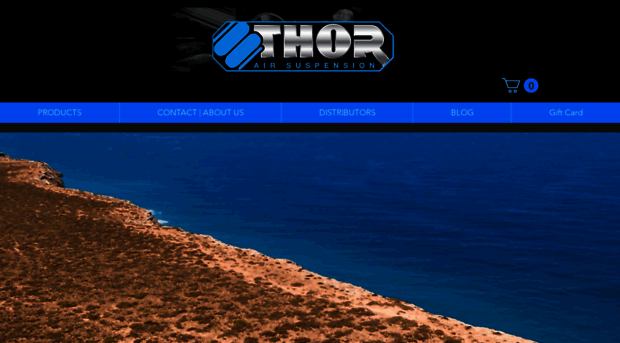 thorairsuspension.com.au